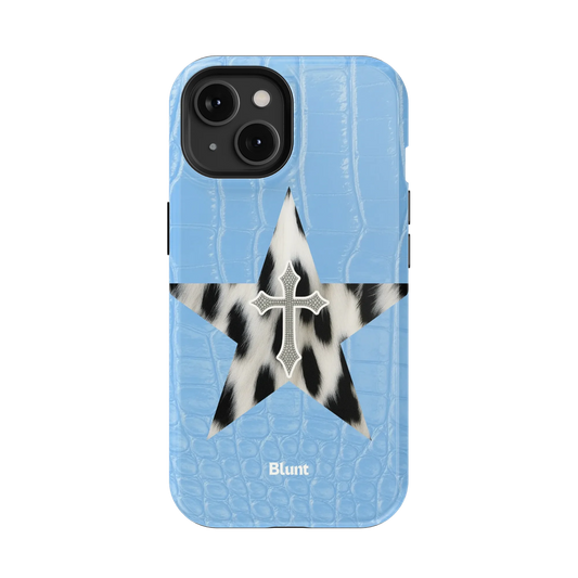 Rhea iPhone Case