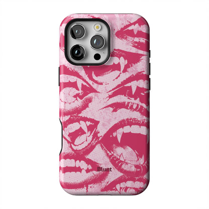 Bites-and-Kisses-iphone-case-iPhone 16 Pro Max-1