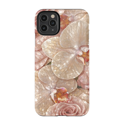 Flora-Tessera-iphone-case-iPhone 11 Pro Max-1