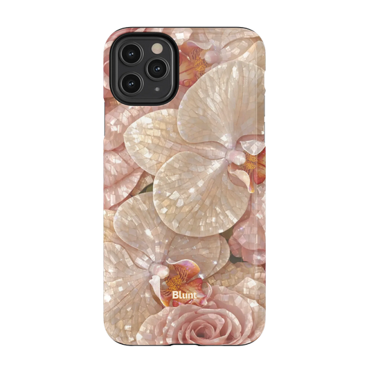 Flora-Tessera-iphone-case-iPhone 11 Pro Max-1