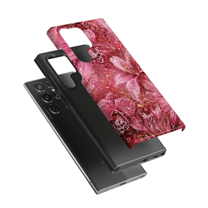 Fleurline-samsung-case-Galaxy S22 Ultra-3
