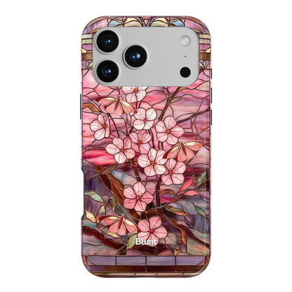 Clara iPhone Case