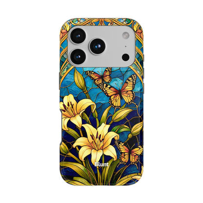 Ophelia iPhone Case