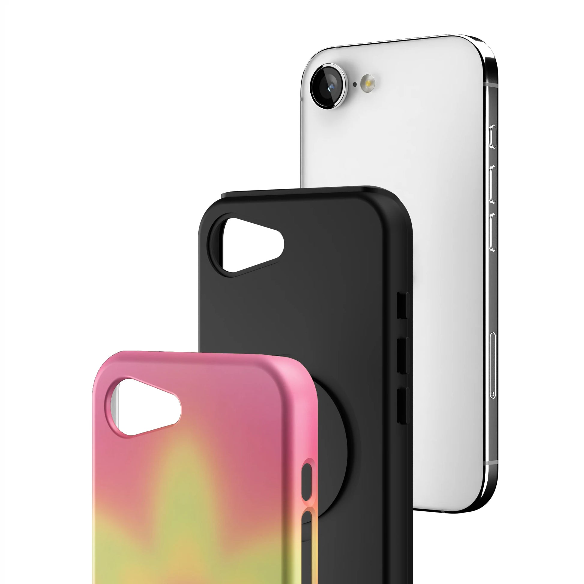 Apple-Bloom-iphone-case-iPhone 17 E-3