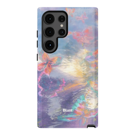 Lilac-Wave-samsung-case-Galaxy S24 Ultra-1