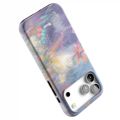 Lilac-Wave-iphone-case-iPhone 17 Pro Max-4