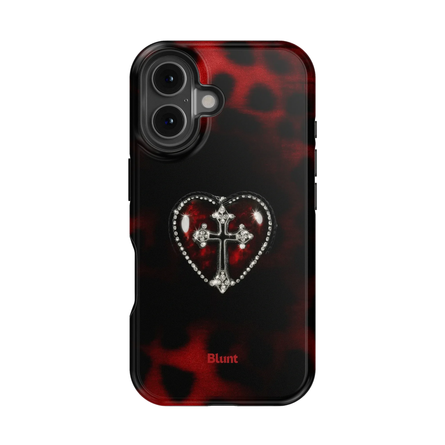 Devotion iPhone Case