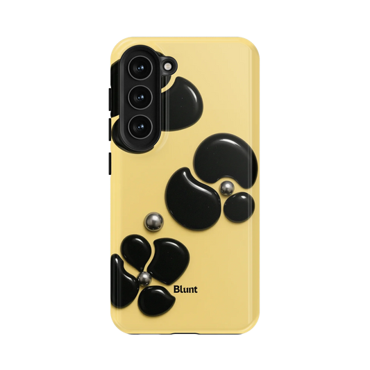 Reign Samsung Case