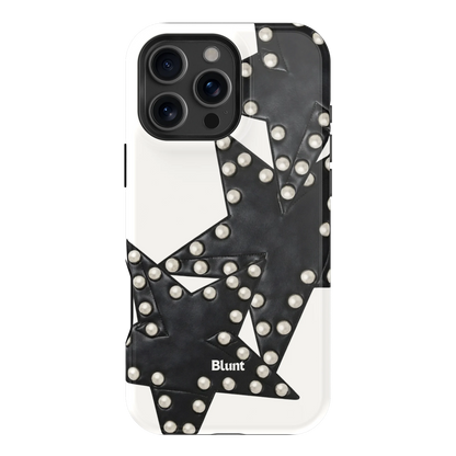 Star Studd iPhone Case