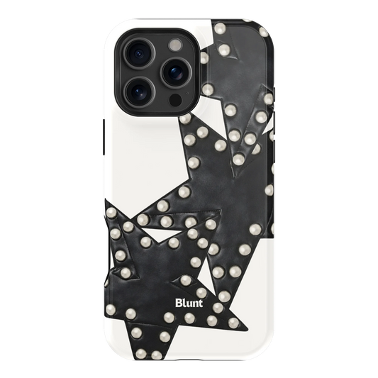 Star Studd iPhone Case