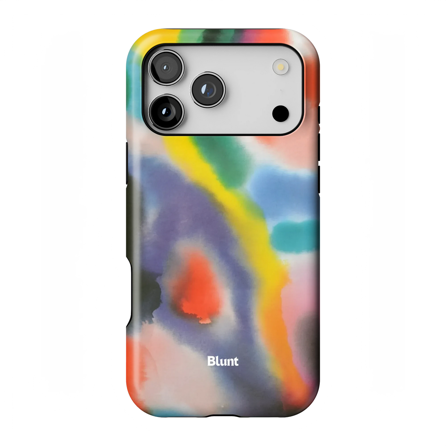 Dream Spill iPhone Case