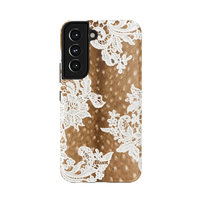Forest Veil Samsung Case