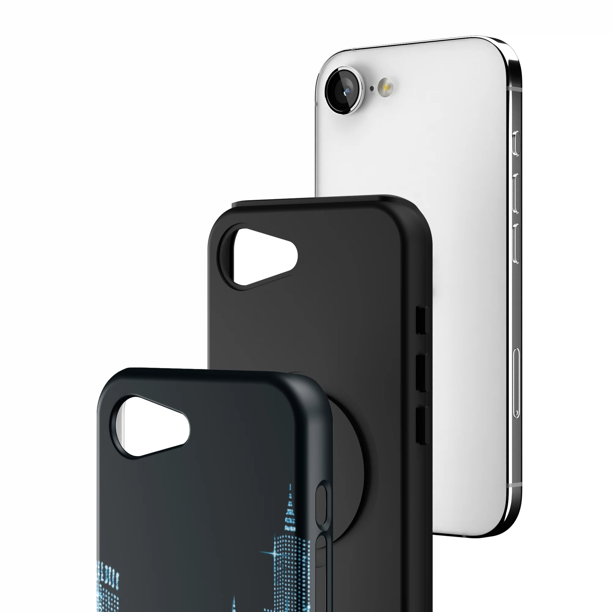 Blue-NYC--SKYELINE-iphone-case-iPhone 17 E-3