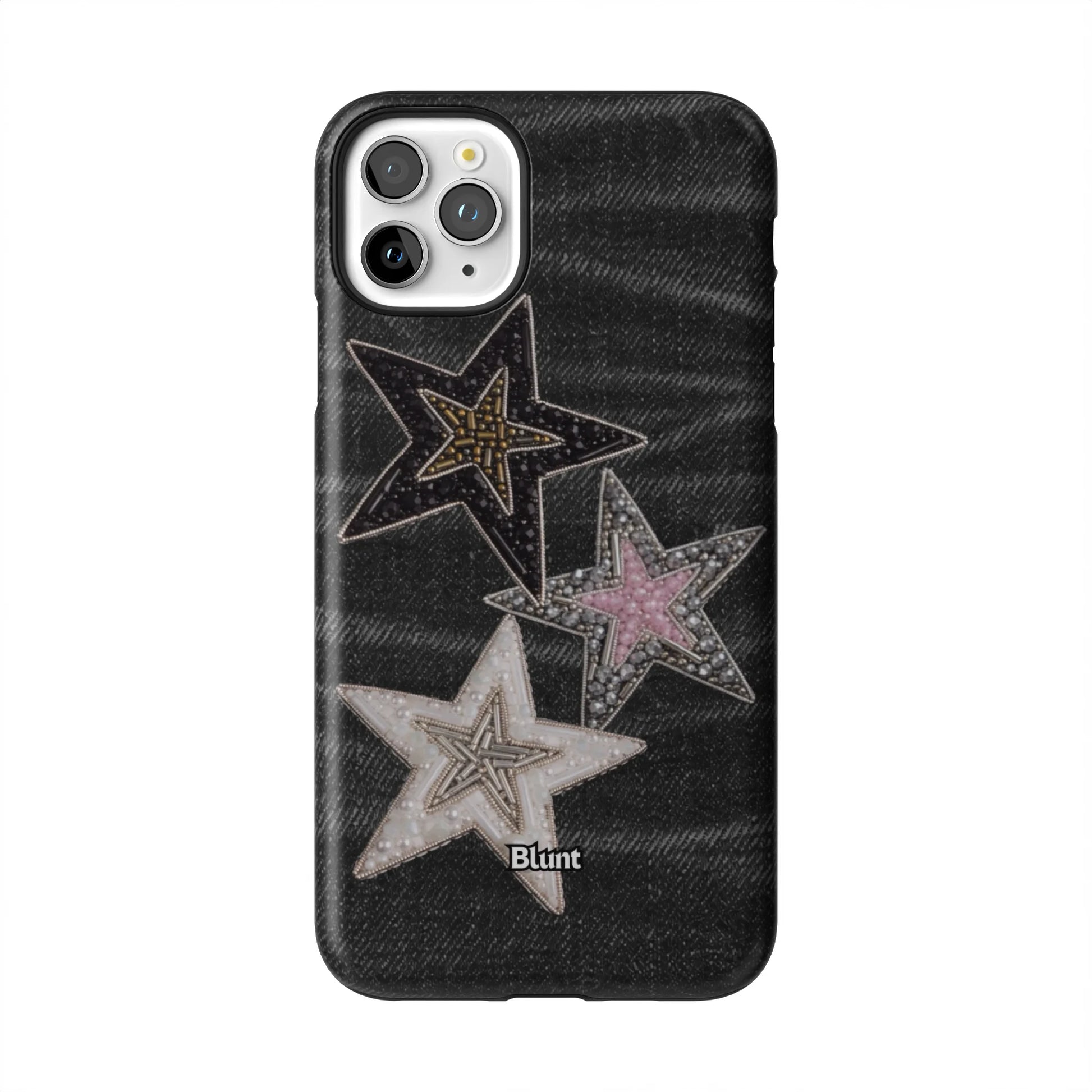 Starfall-Denim-iphone-case-iPhone 11 Pro Max-1
