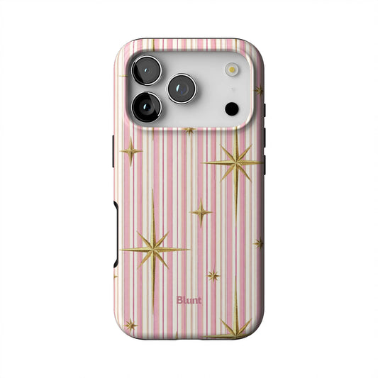 Blushed-Dreams-iphone-case-iPhone 17 Pro-1