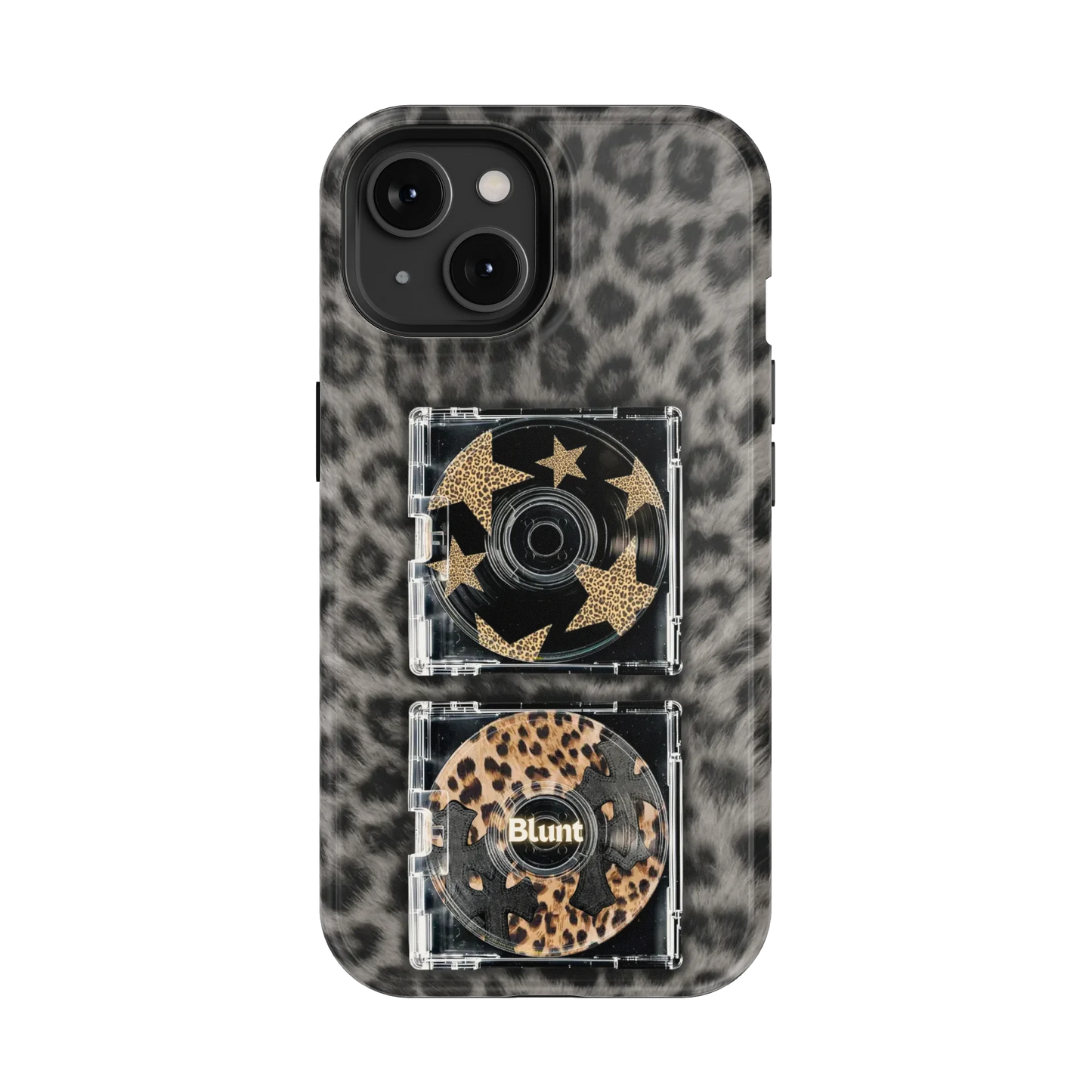 Nightfall Mix iPhone Case