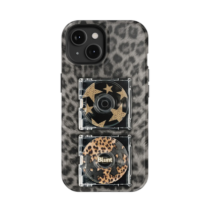 Nightfall Mix iPhone Case