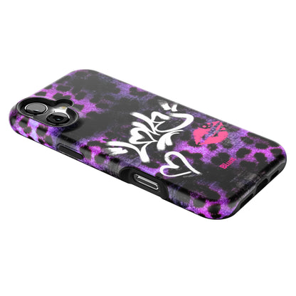 Rebel-Love-iphone-case-iPhone 16 Plus-2