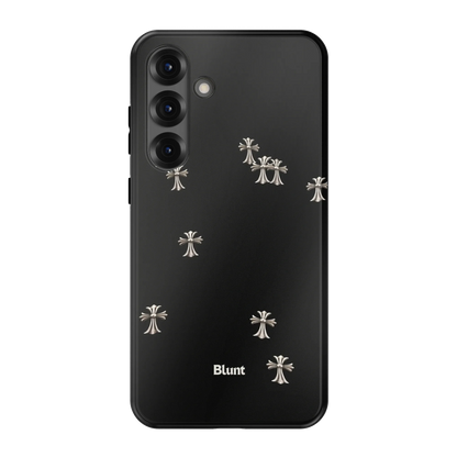 Axis Rod Samsung Case