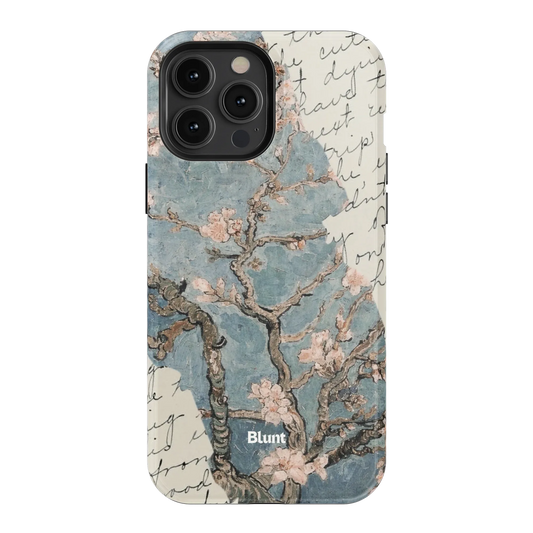 Forgotten Notes iPhone Case