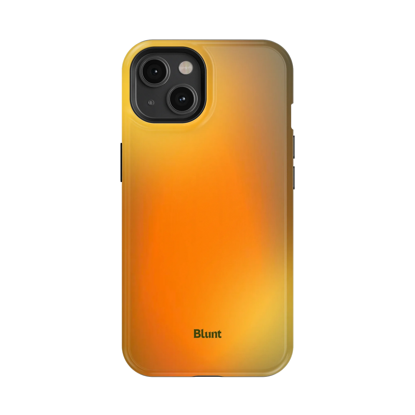 Aster iPhone Case