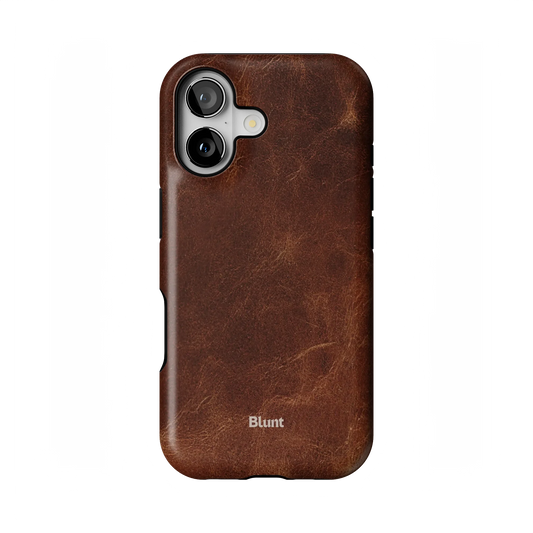 Smoke iPhone Case