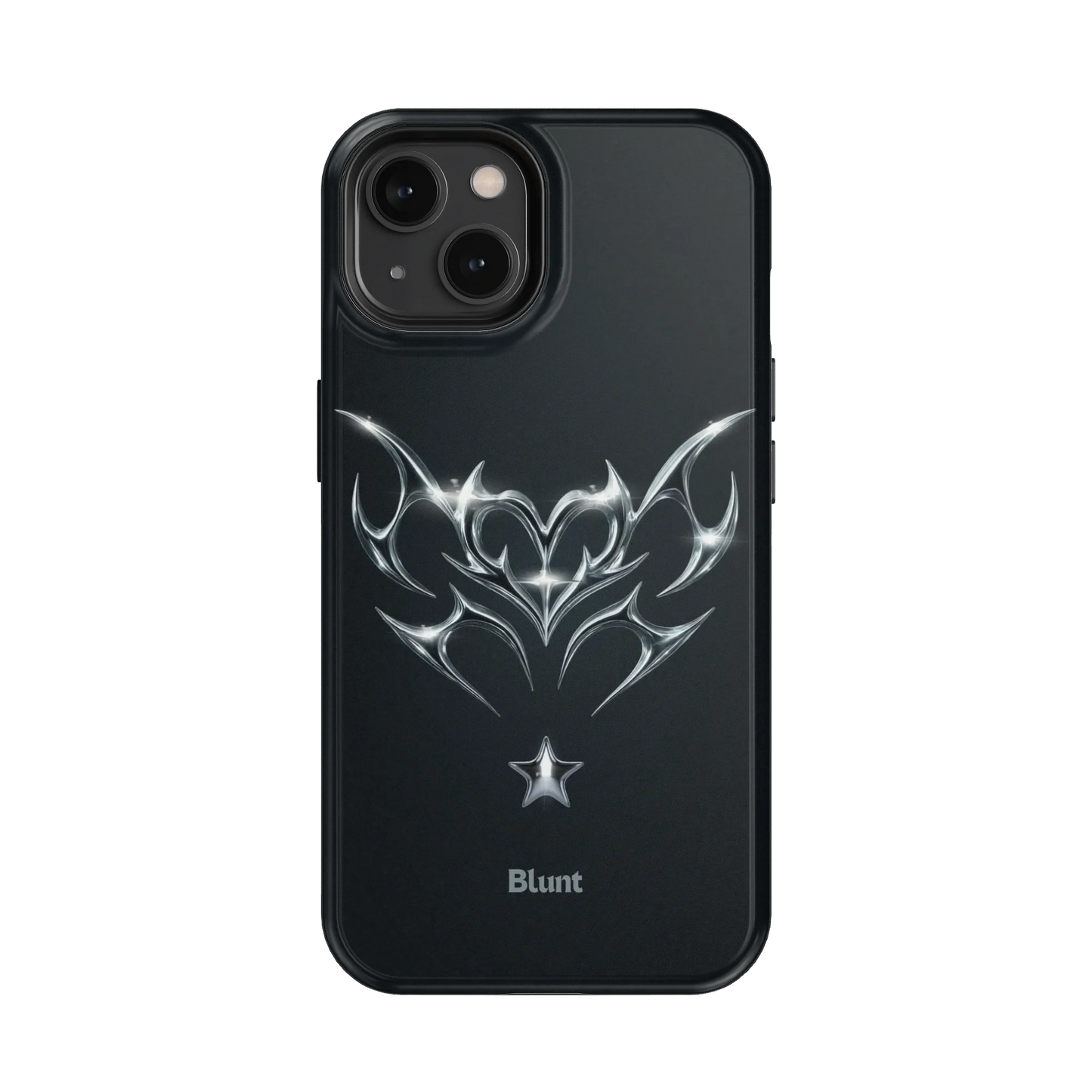 Starbound iPhone Case