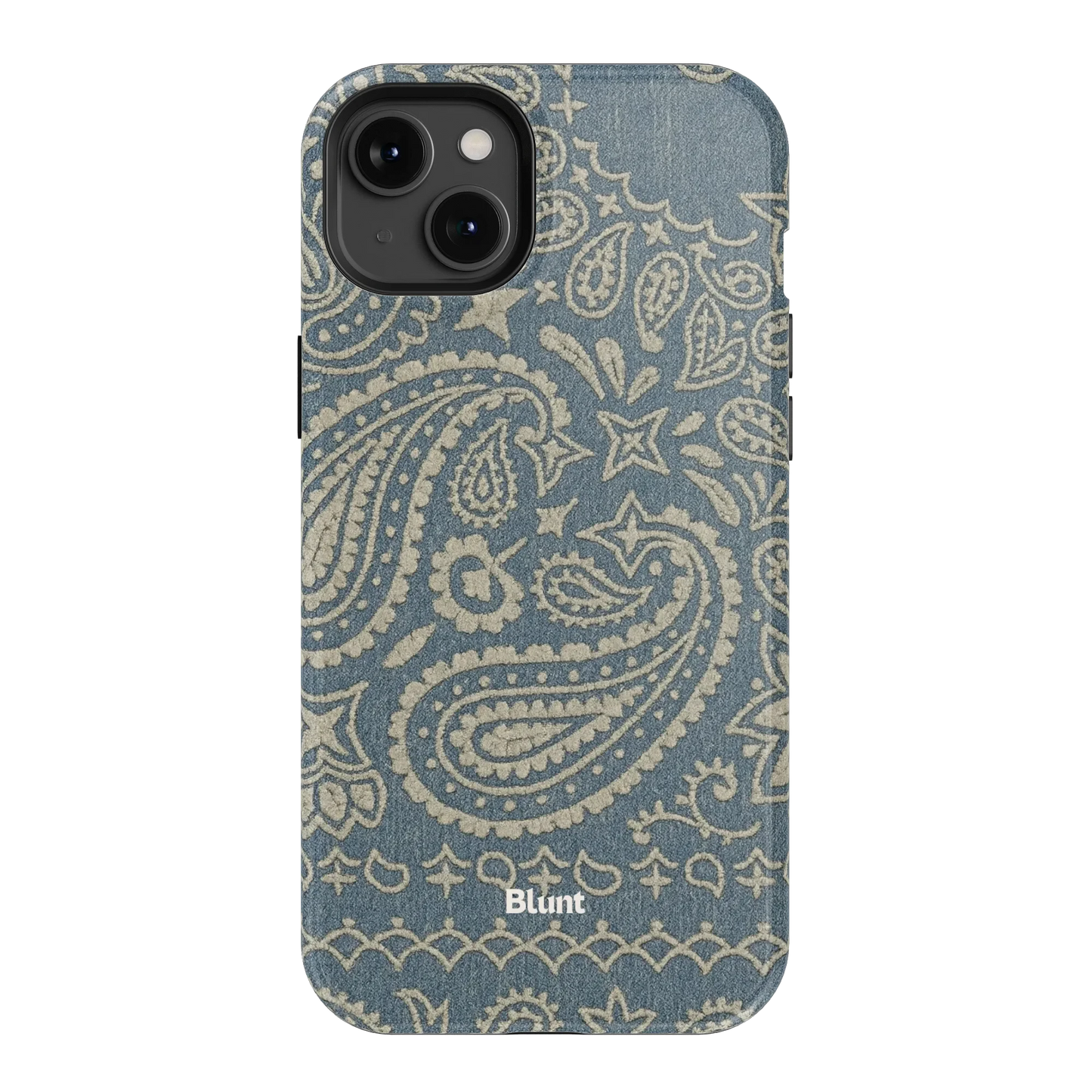 Bandana iPhone Case