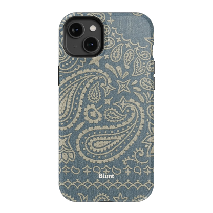 Bandana iPhone Case