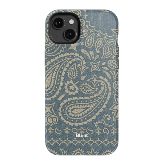 Bandana iPhone Case