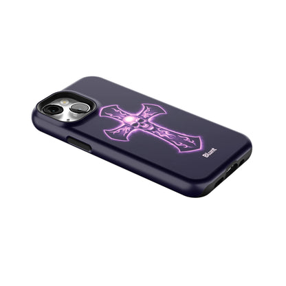 Ghost-Psalms-iphone-case-iPhone 13 Mini-2