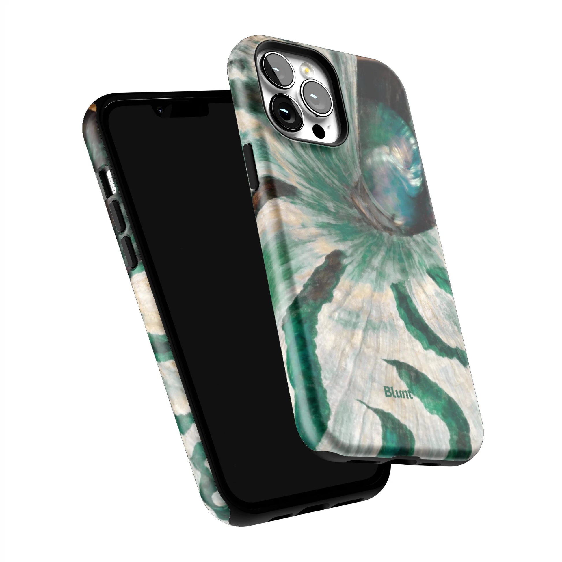 Moss-Conch-iphone-case-iPhone 13 Pro Max-5