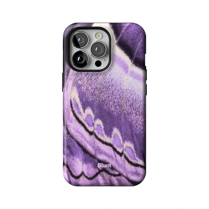 Lavender-Raya-iphone-case-iPhone 13 Pro-1