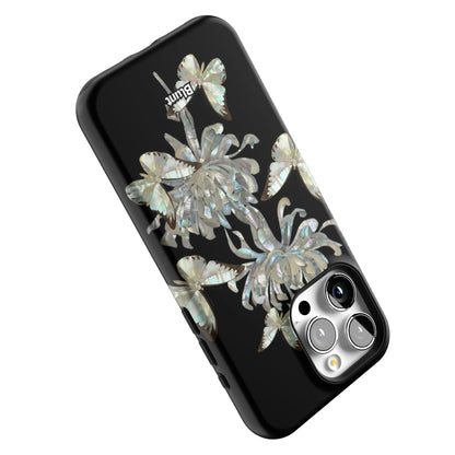 Floral-Void-iphone-case-iPhone 15 Pro Max-4