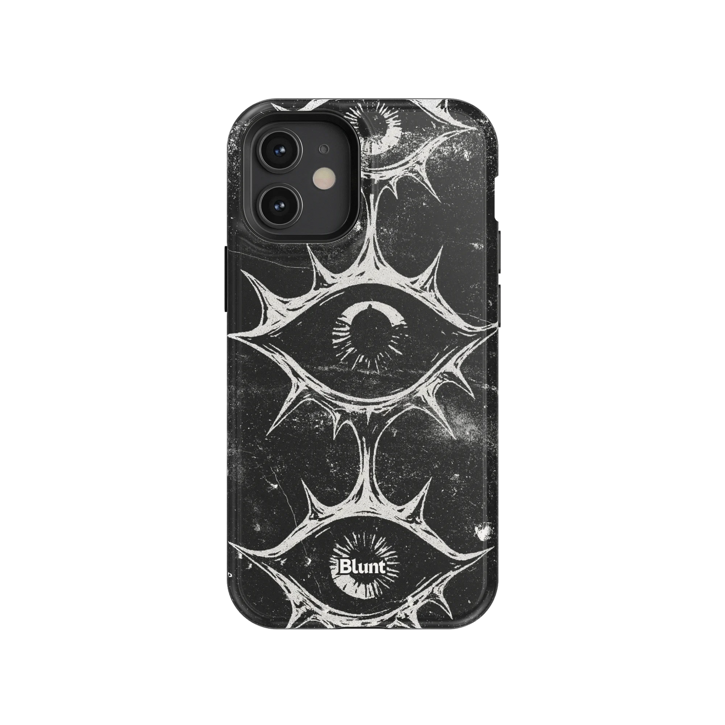 Voidline iPhone Case