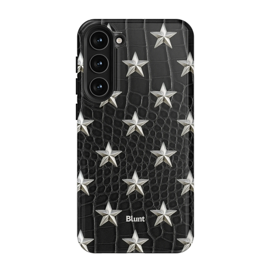 Cosmic Jaws Samsung Case