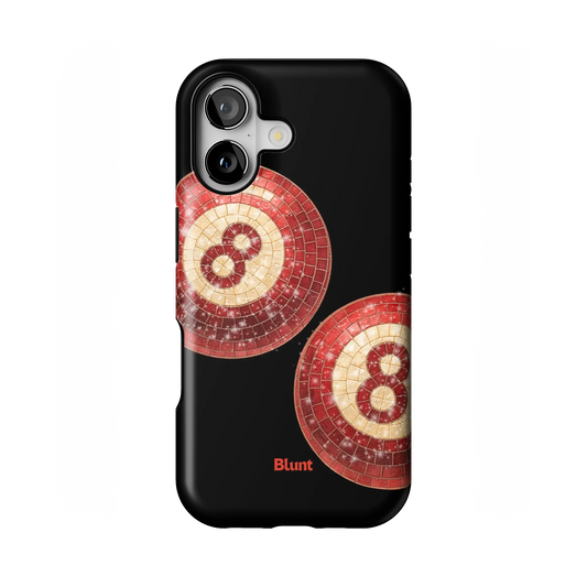 Roulette iPhone Case