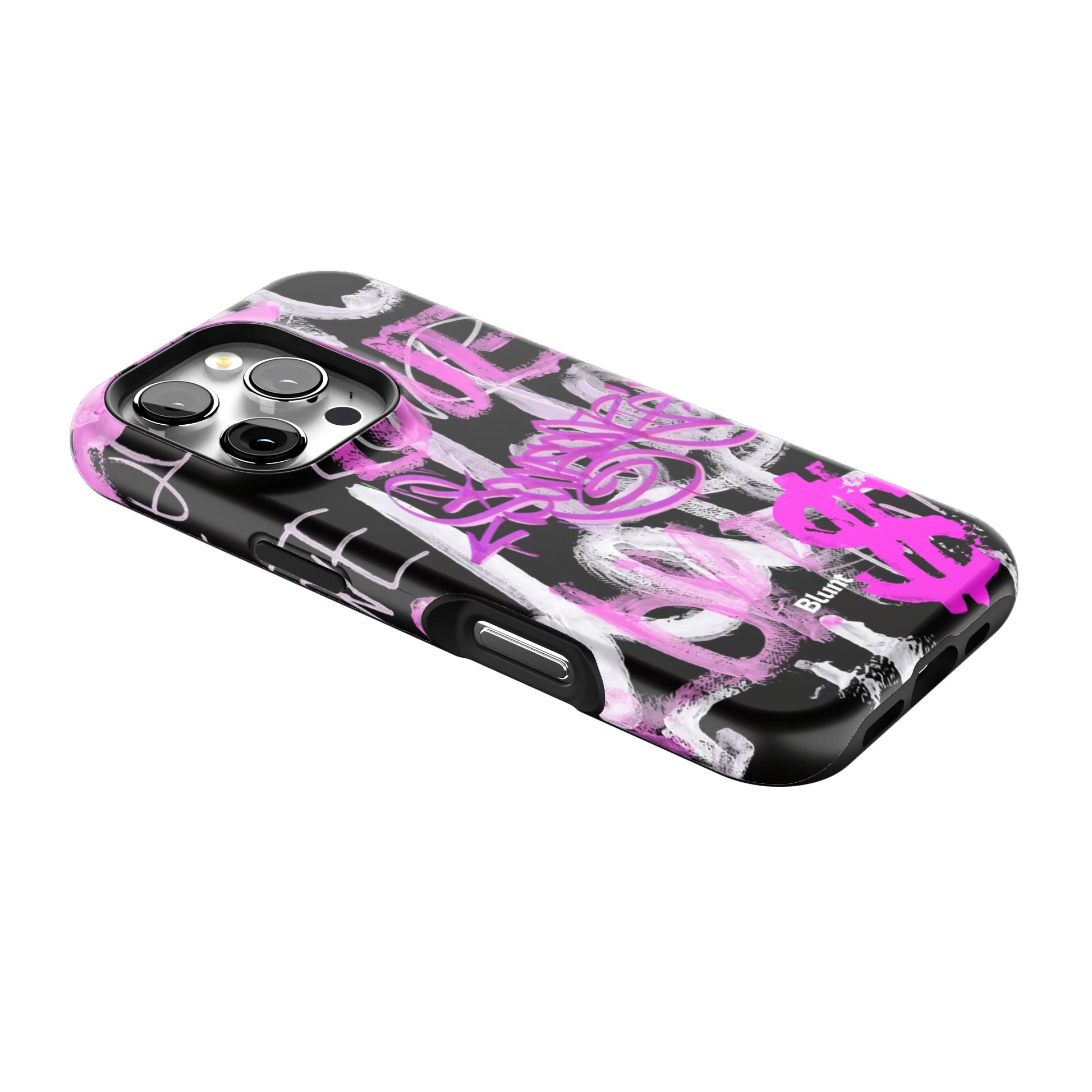 Marked-Street-iphone-case-iPhone 16 Pro-2