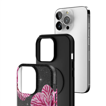 Untamed-Petal-iphone-case-iPhone 13 Pro-3