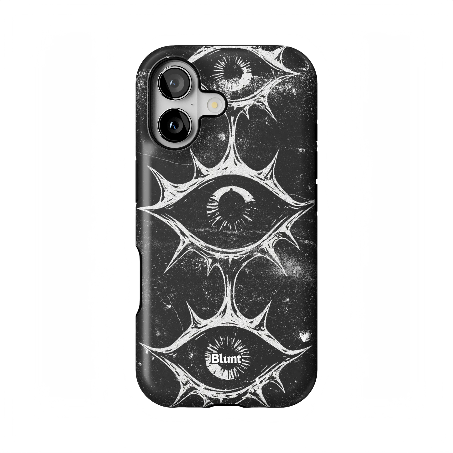 Voidline iPhone Case