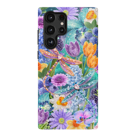 Techna Samsung Case