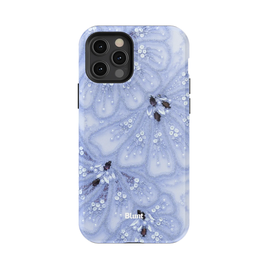 Icicle iPhone Case