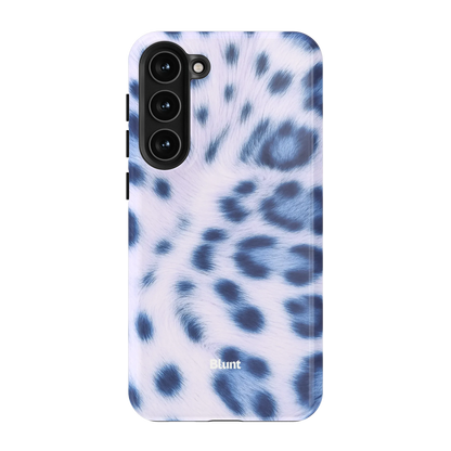 Winter Coat Samsung Case