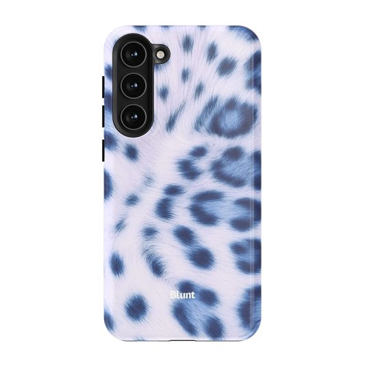 Winter Coat Samsung Case