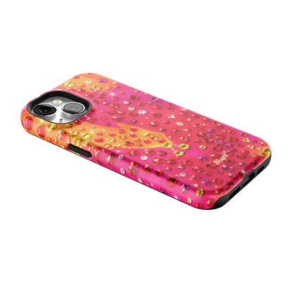 Hot-Gems-iphone-case-iPhone 15-2