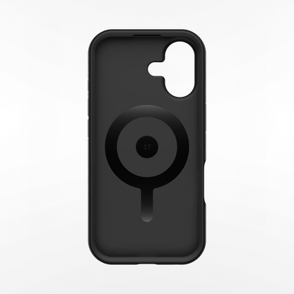 Ivory Crest iPhone Case