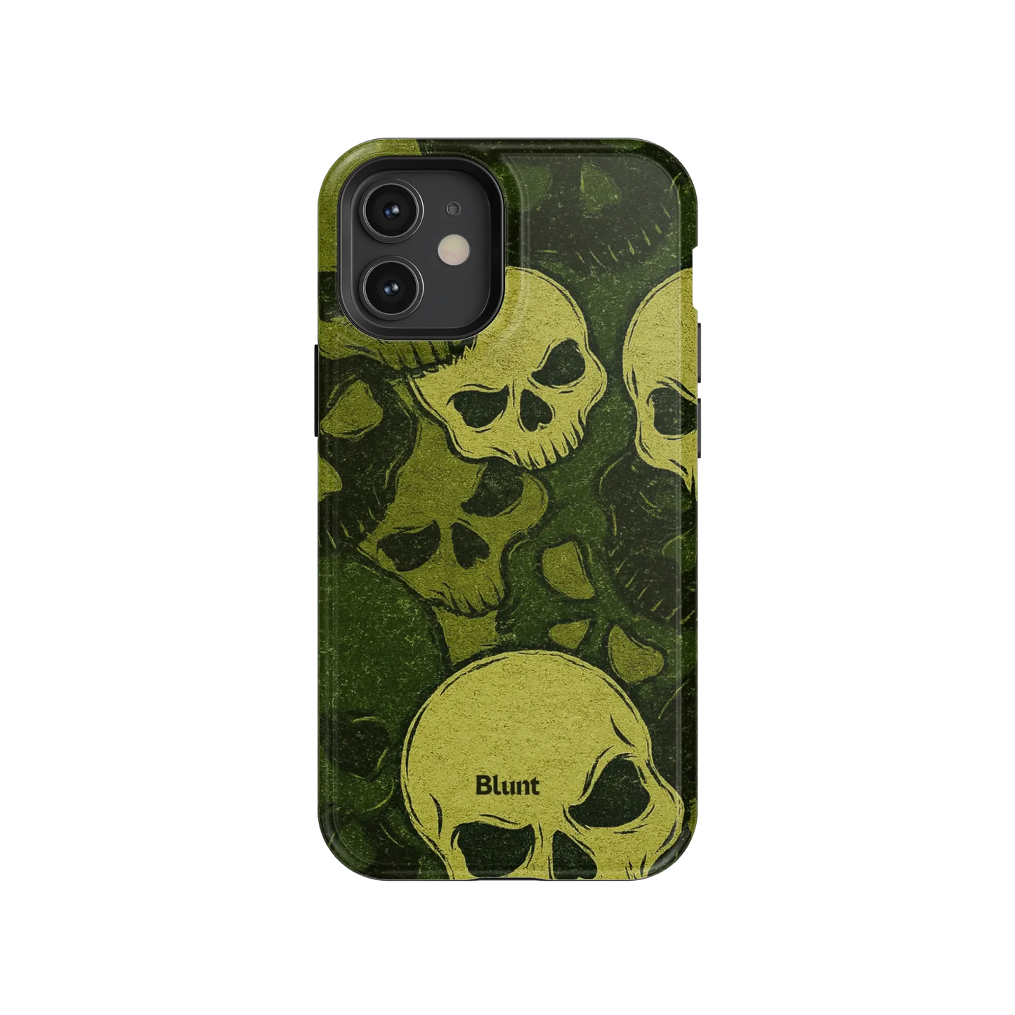Ranger iPhone Case