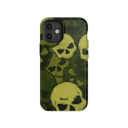 Ranger iPhone Case