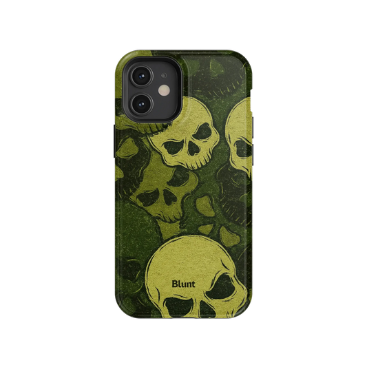 Ranger iPhone Case