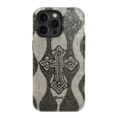Sanctuary iPhone Case